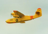 N444M @ EGKB - BIGGIN HILL AIRSHOW 1986. THIS WAS THE ONLY TIME I SAW THIS AIRCRAFT - by BIKE PILOT
