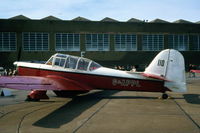 G-APPL photo, click to enlarge G-APPL photo, click to enlarge