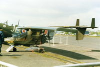 G-MJVF photo, click to enlarge