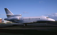 VH-ACE @ YBCS - Very early morning Sun at YBCS - by Nick Dean