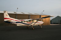 F-GPHO @ LFOH - just before going asleep. - by rem