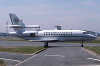 5N-FGE @ LFPB - Paris Le Bourget