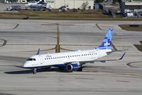 N294JB @ KFLL - ERJ 190-100 IGW