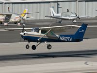 N912TA @ SMO - N912TA arriving on RWY 21 - by Torsten Hoff