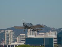 N653S @ SMO - N653S departing from RWY 21 - by Torsten Hoff