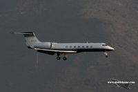 B-LUE @ VHHH - From Hong Kong Civil Aviation Department - by Michel Teiten ( www.mablehome.com )