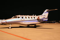 VP-BFU @ CGN - visitor - by Wolfgang Zilske