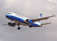 N480UA - PHX - by Zdenek Kaspar
