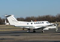 N786DD @ DTN - Parked at the Downtown Shreveport Airport. - by paulp