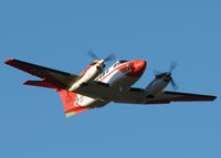 161325 @ DTN - Over Downtown Shreveport. - by paulp