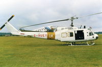 G-HUEY photo, click to enlarge G-HUEY photo, click to enlarge