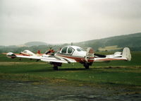 G-ASFD photo, click to enlarge