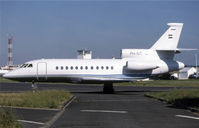 PH-ILC @ LFPB - Paris Le Bourget - by Nick Dean