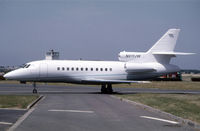 N611JW @ LFPB - Paris Le Bourget - by Nick Dean