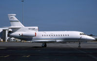 VP-CGP @ YPPH - YPPH