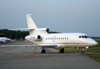 LX-GJL @ LSGG - LSGG