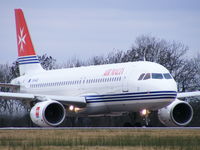 9H-AEQ photo, click to enlarge 9H-AEQ photo, click to enlarge