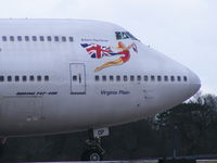 G-VTOP photo, click to enlarge G-VTOP photo, click to enlarge