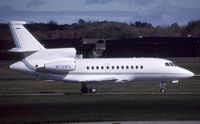 N72WS @ KHPN - KHPN - by Nick Dean