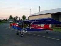 N8024J @ S37 - Nice Plane - by ED