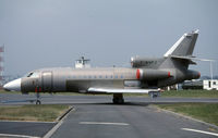 F-WWFJ @ LFPB - Paris Le Bourget (Italian Air Force MM62171) - by Nick Dean