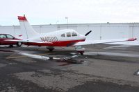 N45110 @ I95 - On the ramp at Kenton, Ohio - by Bob Simmermon