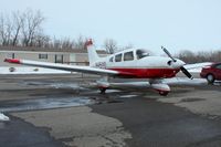 N45110 @ I95 - On the ramp at Kenton, Ohio - by Bob Simmermon