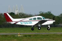 N7653R - A truly great plane!! - by John Cross