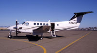N442JR @ CCR - Visitor - by Bill Larkins