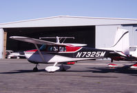 N7325M @ CCR - Resident - by Bill Larkins