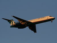 N969AT @ MCO - Air Tran 717 - by Florida Metal