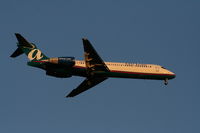 N969AT @ MCO - Air Tran 717 - by Florida Metal
