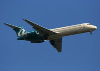 N998AT @ MCO - Air Tran 717 - by Florida Metal