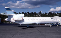 N961EX @ KBFI - KBFI (LAPA Airlines) - by Nick Dean
