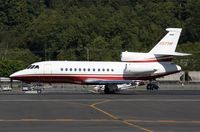 N973M @ KBFI - KBFI - by Nick Dean
