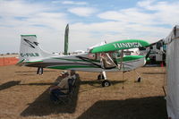 C-FULB @ SEF - Tundra - by Florida Metal