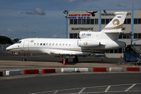 VT-ISH @ EGSS - EGSS - by Nick Dean