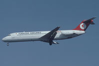 TC-JAB @ VIE - Turkish Airlines DC9-30 - by Yakfreak - VAP