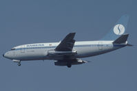 OO-SDD @ VIE - Sabena Boeing 737-200 - by Yakfreak - VAP