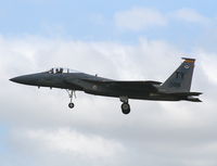 79-0016 @ MCO - F-15s returning to MCO after Citrus (Capital One) Bowl Flyover