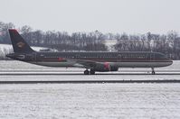 JY-AYK @ LOWW - ROYAL JORDANIAN  A312-231 - by Delta Kilo