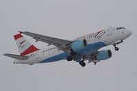 OE-LDA @ LOWW - AUSTRIAN AIRLINES - by Delta Kilo