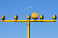 G-FDZA @ LOWS - szg wintercharter - by Peter Pabel