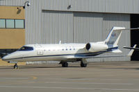 N654AT @ GKY - At Arlington Municipal - by Zane Adams