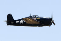 N1078Z @ KCNO - Chino Airshow 2008 - by Todd Royer