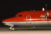 OE-ILW @ LOWL - Amerer Air - by Peter Pabel