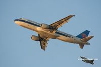 B-6292 @ VHHH - China Southern Airlines - by Michel Teiten ( www.mablehome.com )