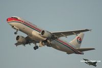 B-2211 @ CVH - China Eastern Airlines - by Michel Teiten ( www.mablehome.com )