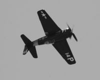 N14WB @ KCNO - Chino Airshow 2008 - by Todd Royer