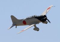 N67629 @ KCNO - Chino Airshow 2008 - by Todd Royer